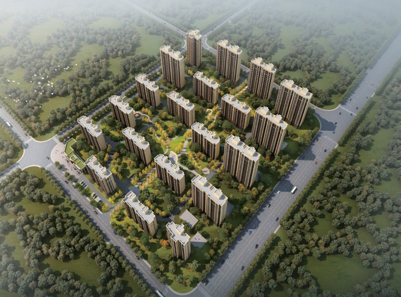 潤園· 森林語（錦園）