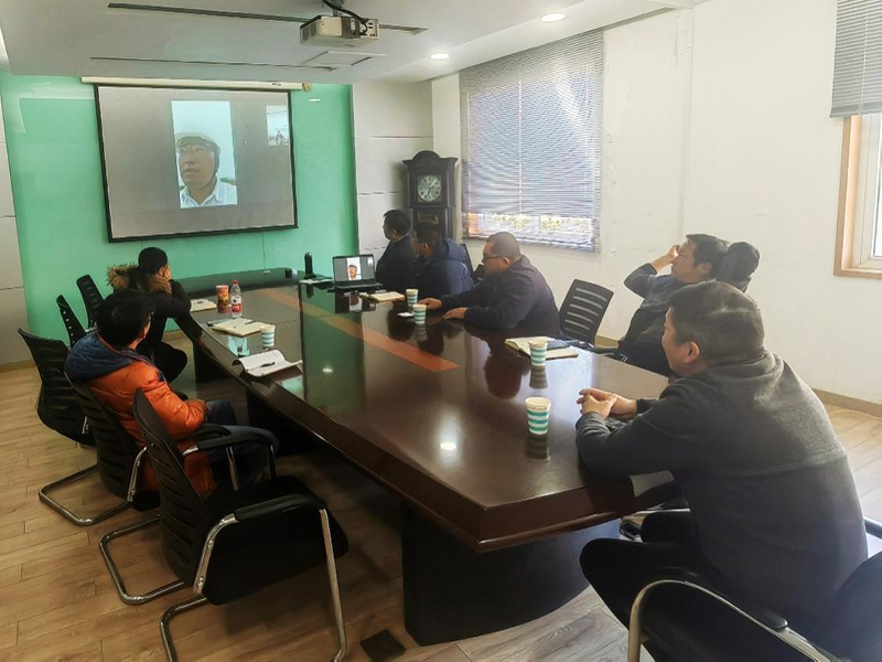 邁向全球，深化海外市場布局：宏嘉公司國外項目進(jìn)場準(zhǔn)備專題會